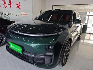 LI Auto LI L9 2024 REEV