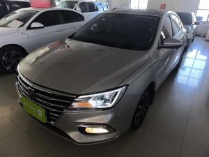 Roewe i5 2020 Petrol