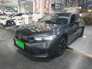 honda civic 2024 Petrol