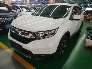 Honda CR-V 2020 Petrol