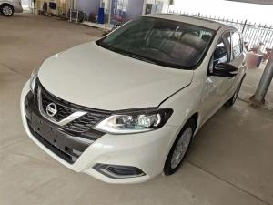 Nissan  Tiida 2025 Petrol