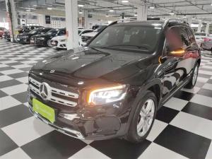 Mercedes-Benz GLB 2021 Petrol