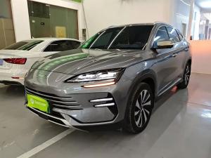 byd song plus ev 2023 Plug-in hybrid