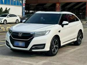 Honda UR-V 2018 Petrol