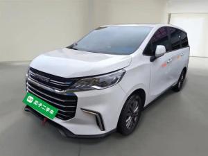 saic maxus g50 2023 Petrol