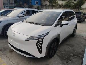 aion y 2023 Electric