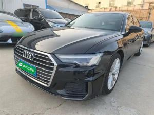 audi a6l 2021 Petrol