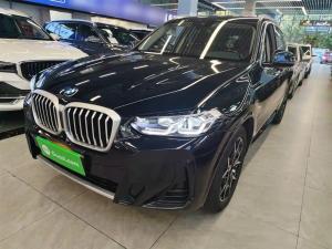 bmw x3 2023 Petrol