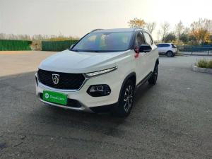 Baojun 510 2019 Petrol