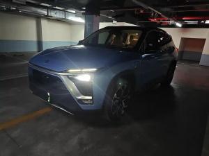 nio es8 2018 Electric
