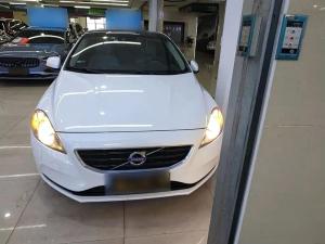 Volvo V40 2014 Petrol