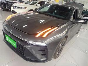 lynkco 03 2024 Petrol