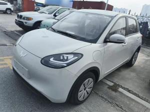 wuling bingo 2024 Electric