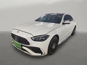 mercedes-benz c-class 2023 Hybrid