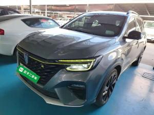 Roewe RX5 EV 2021 Plug-in hybrid