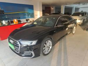 audi a6l 2024 Petrol