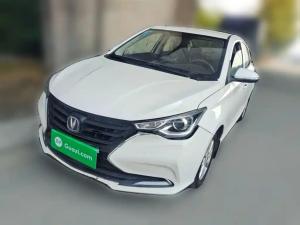 Changan Alsvin 2020 Petrol