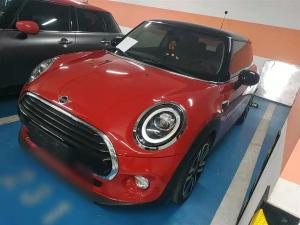 mini 2019 Petrol