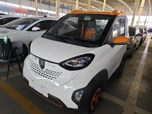 Baojun E100 2020 Electric