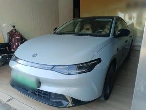 leapmotor c01 2024 Electric