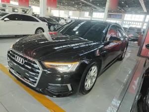 audi a6l 2021 Petrol