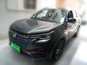 changan cs55 plus 2021 Petrol