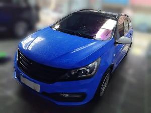 Baojun 310W 2018 Petrol