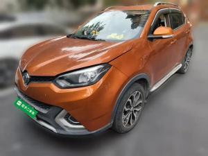 MG GS 2016 Petrol