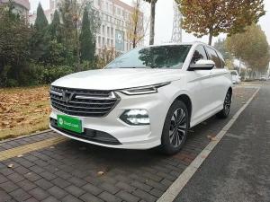 WuLing Victory 2021 Petrol