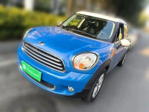 mini countryman 2014 Petrol