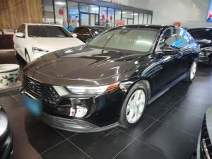 honda accord 2024 Petrol