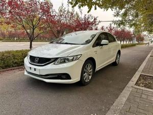 Honda Civic 2014 Petrol