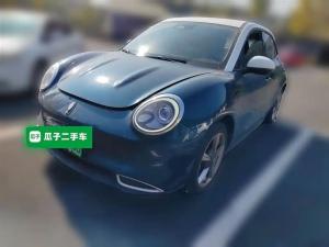 ORA Good Cat 2021 Electric