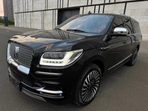lincoln navigator 2021 Petrol