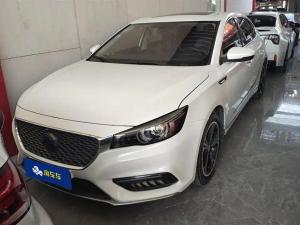 MG 6 2018 Petrol