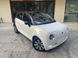 ORA Black Cat 2021 Electric