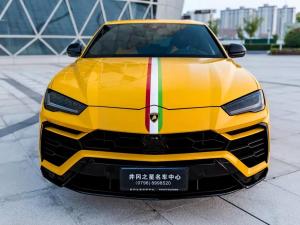 lamborghini urus 2023 Petrol
