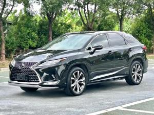 Lexus RX 2021 Petrol
