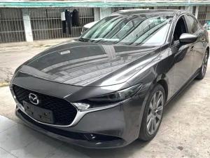 mazda3 axela 2021 Petrol