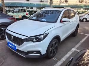 MG ZS 2018 Petrol
