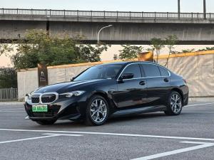 bmw i3 2024 Electric