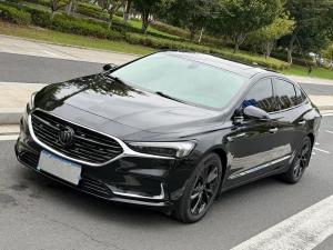 Buick LaCrosse 2022 Petrol