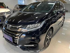 Honda Odyssey 2021 Hybrid