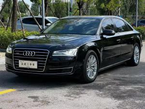 audi a8 2015 Petrol