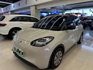 wuling bingo 2024 Electric