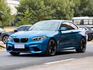 BMW M2 2017 Petrol