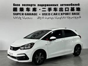 honda fit 2022 Petrol