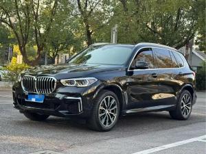 bmw x5 2023 Petrol