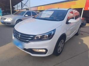 Baojun 310W 2020 Petrol