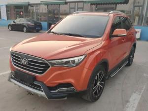 bestune x40 2017 Petrol